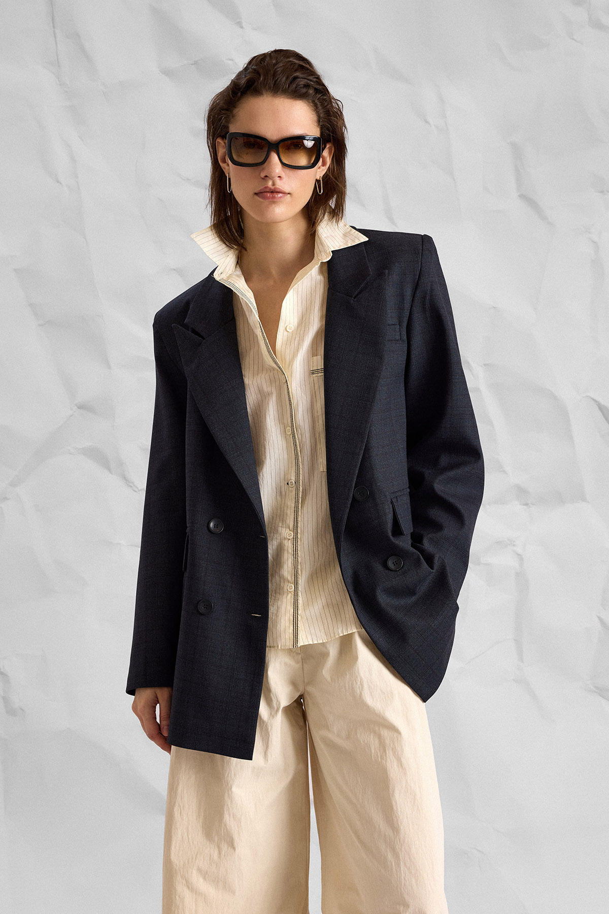 NOIR BOSS Blazer Ceket